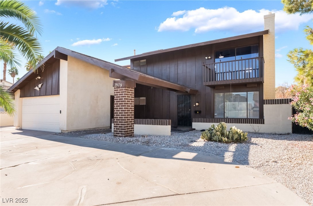 2979 South Mojave Road Las Vegas, NV 89121 - Photo 4 of 44 Gallery Image 4
