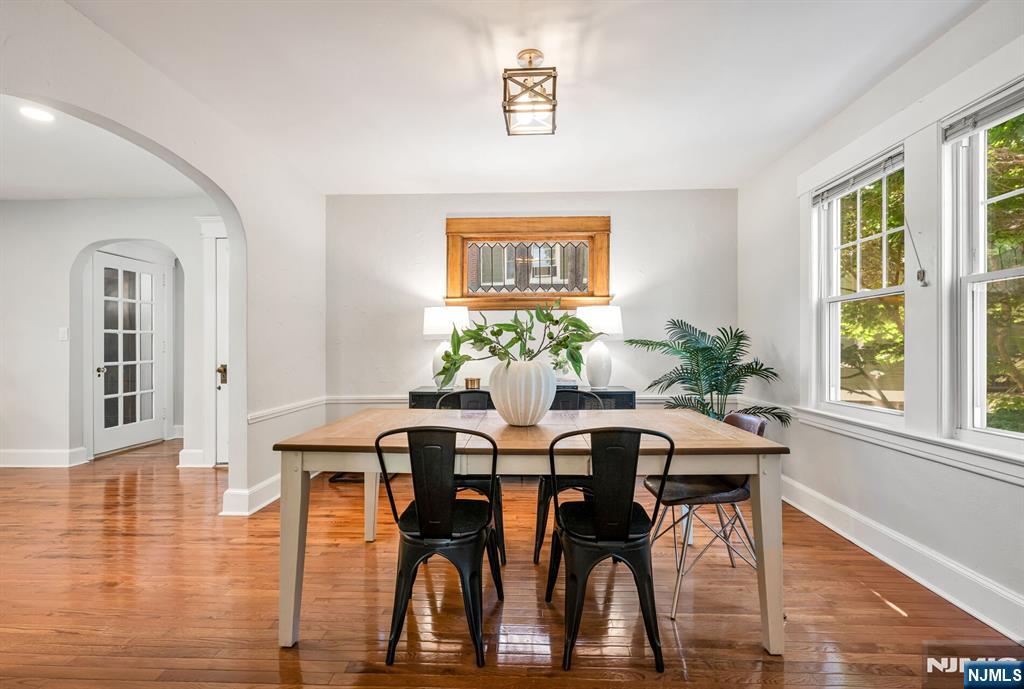 552 Hillcrest Road Ridgewood, NJ 07450 - Photo 7 of 26