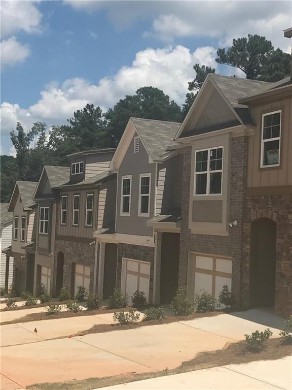 4160 Alden Park Drive Decatur, GA 30035 - Photo 1 of 1