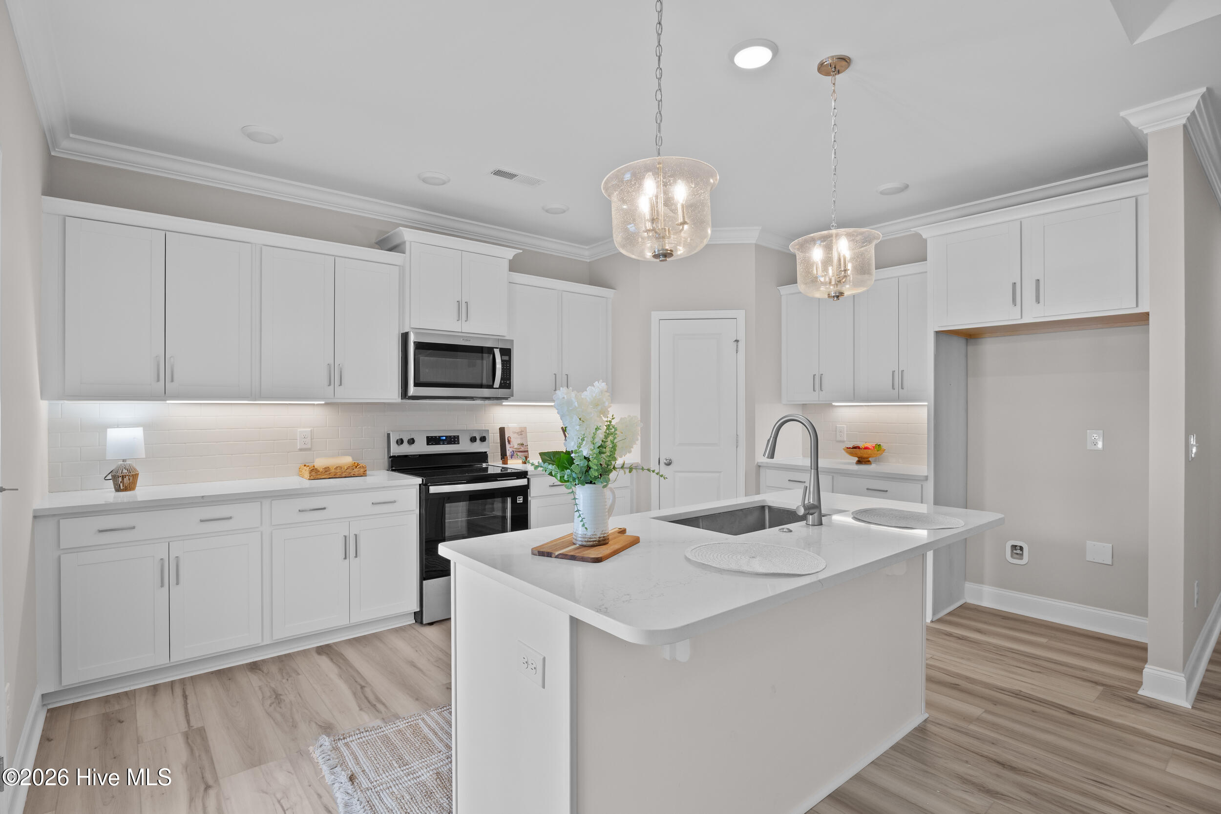 356 Hardison Road Holly Ridge, NC 28445 - Photo 6 of 64