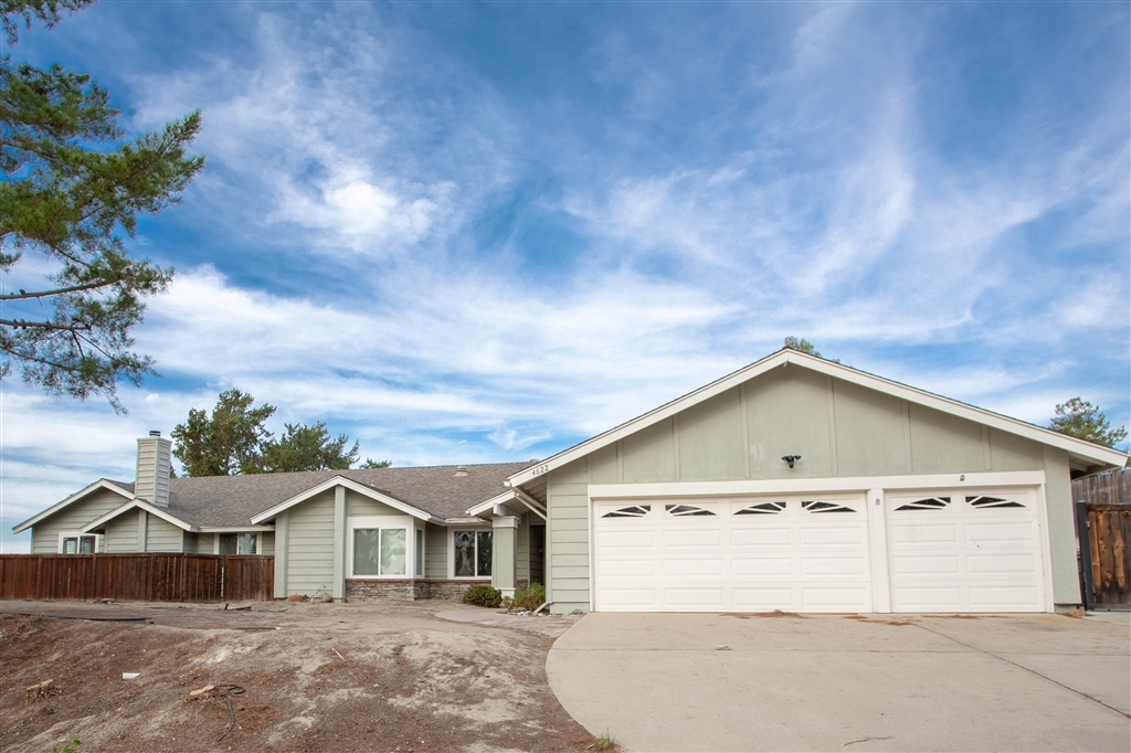 4622 Sheridan Road Oceanside, CA 92056 - Photo 1 of 25