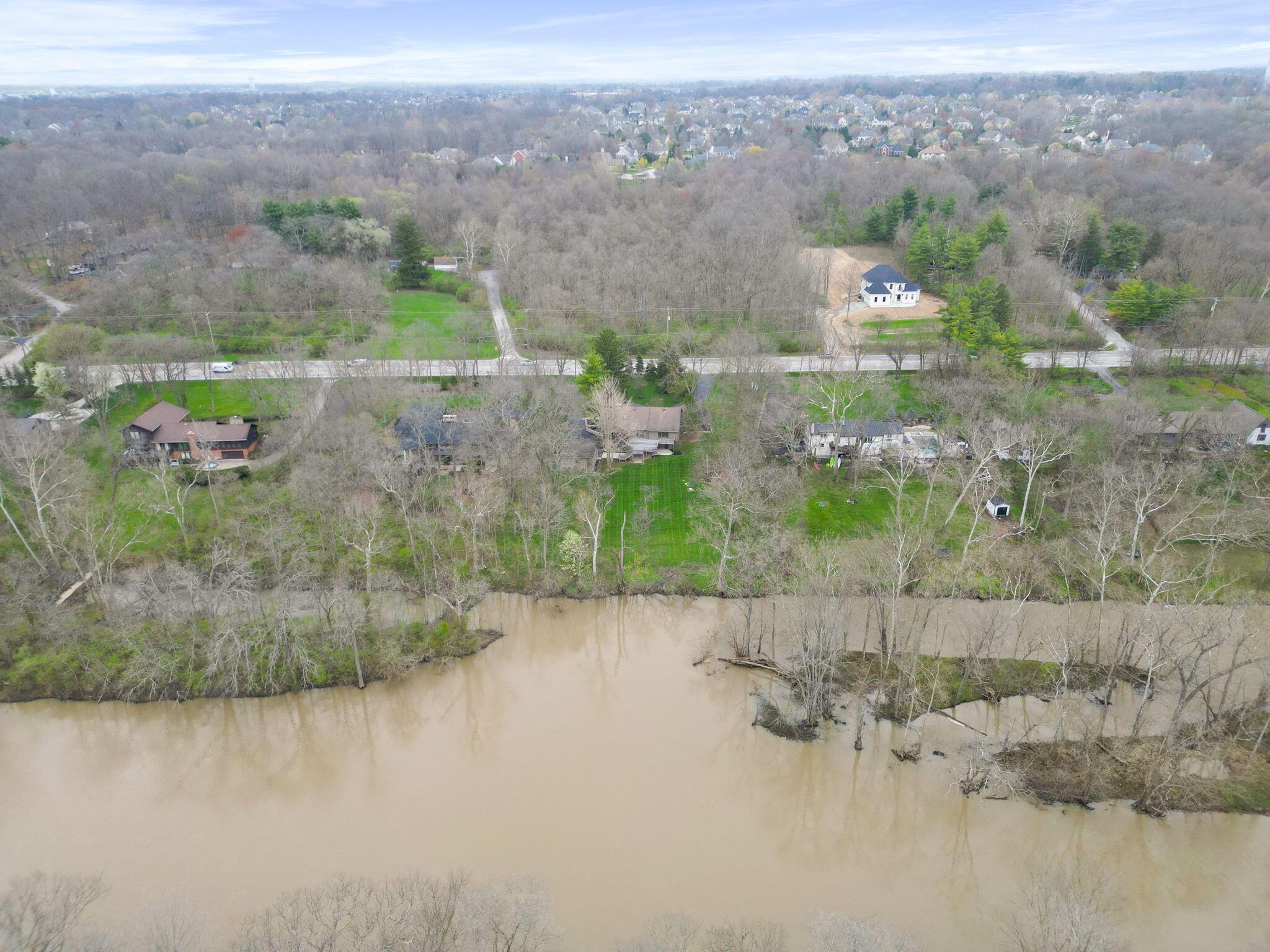 8225 Riverside Drive Powell, OH 43065 - Photo 75 of 79 57-web-or-mls-DJI_0035