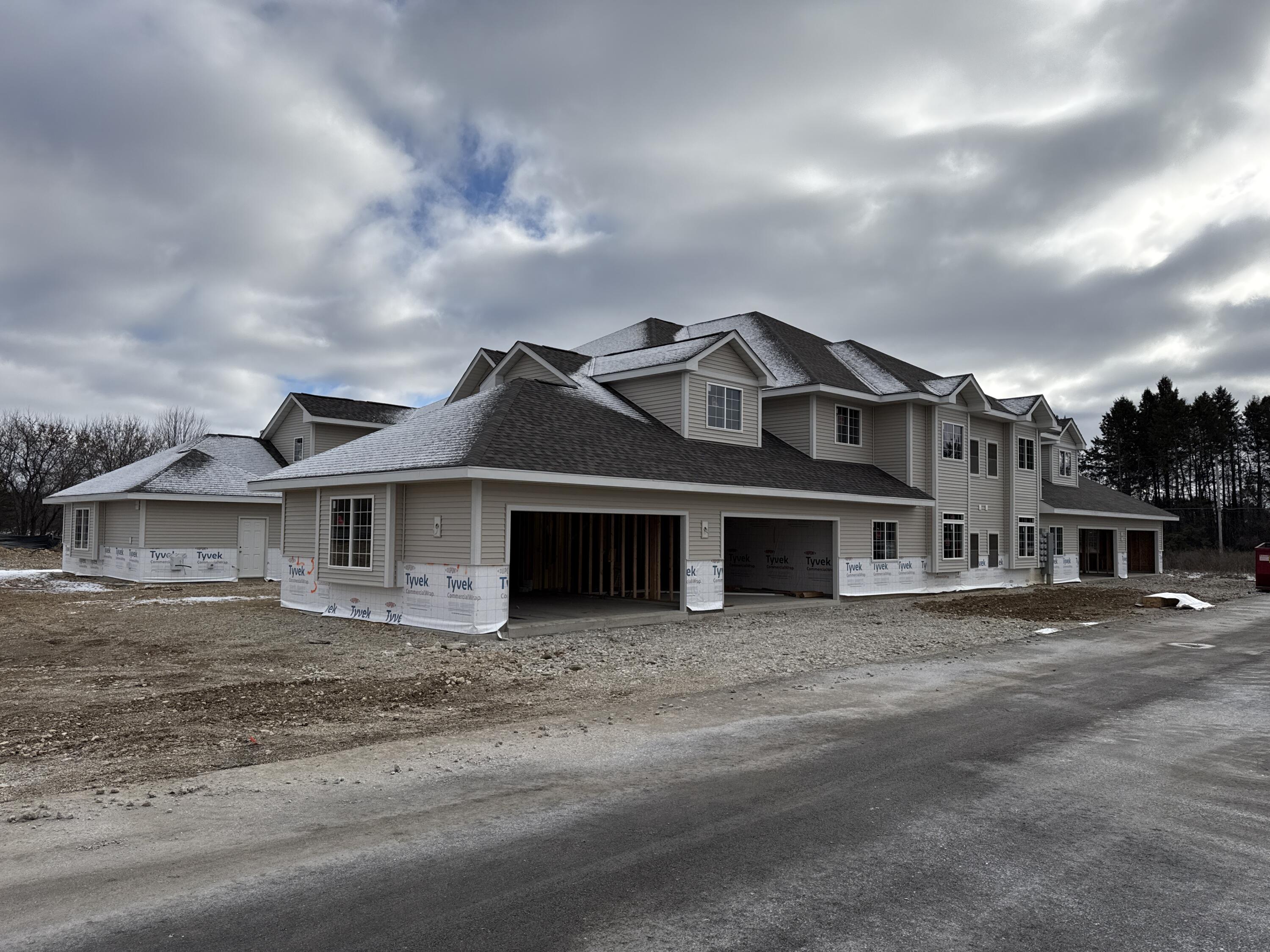 1633 Grey Fox Trail, Unit E Mukwonago, WI 53149 - Photo 2 of 18 Take 1/10/2026