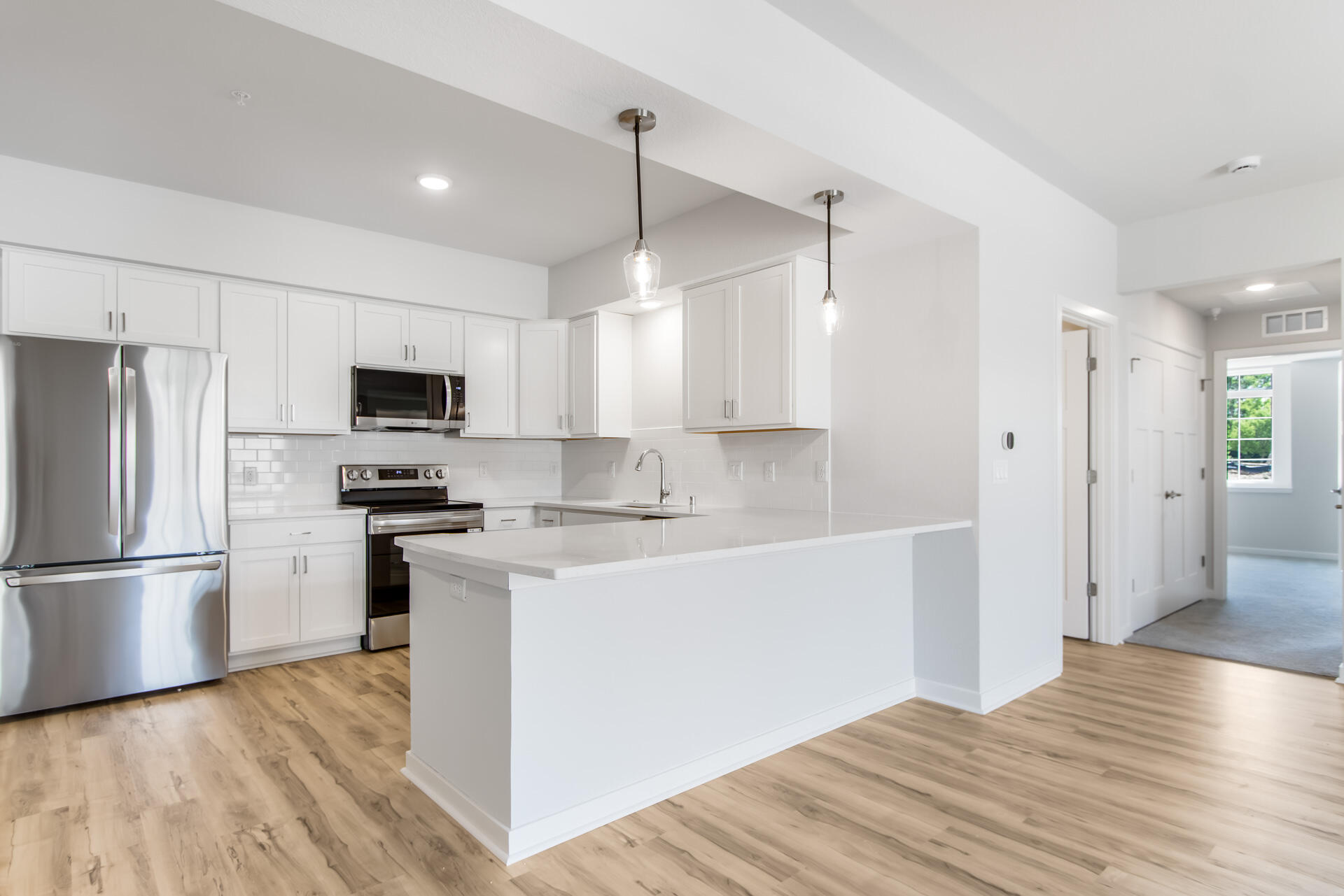 1633 Grey Fox Trail, Unit E Mukwonago, WI 53149 - Photo 7 of 18 Condo