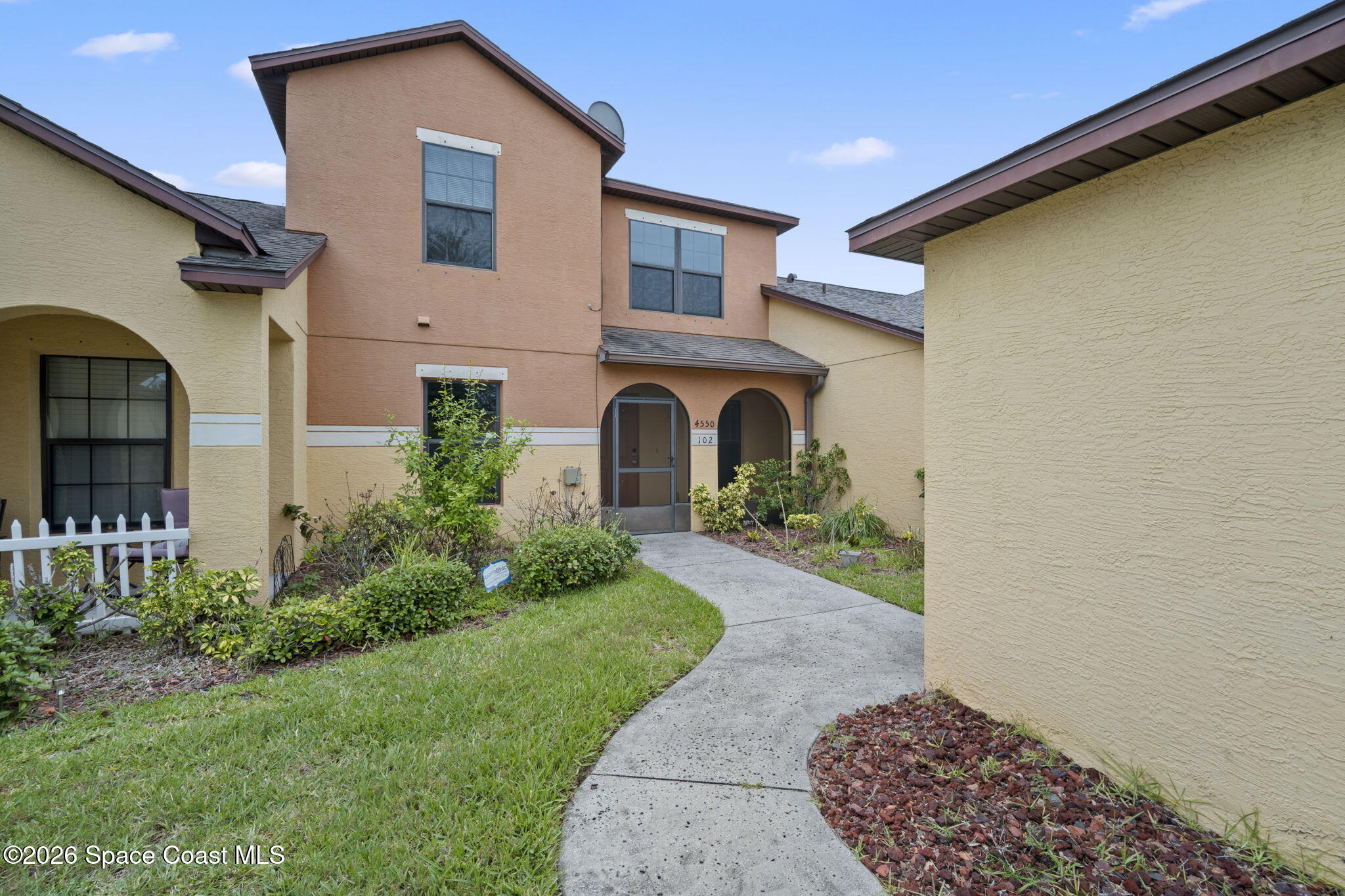 4550 Radiant Way, Unit 102 Melbourne, FL 32901 - Photo 4 of 42 4-web-or-mls-DSC03376