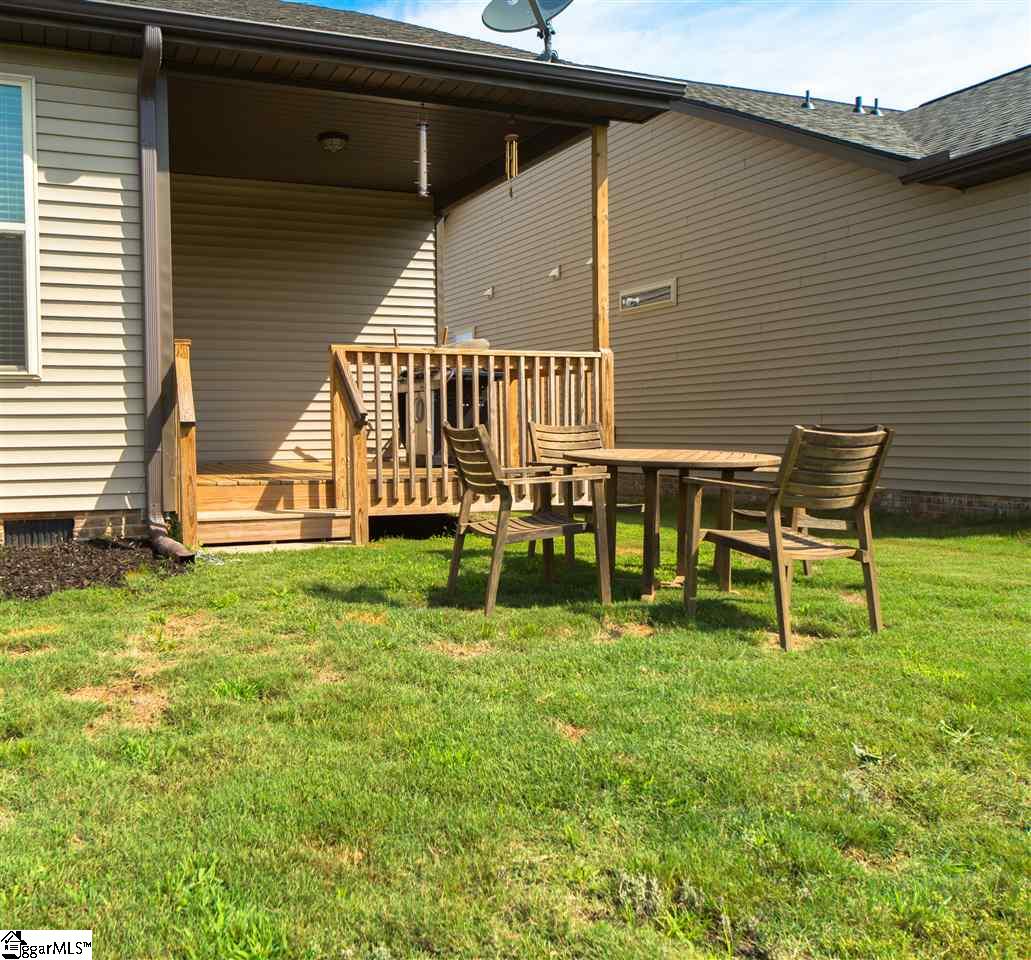 321 Stallion Road Greenville, SC 29617 - Photo 18 of 18 Gallery Image 18