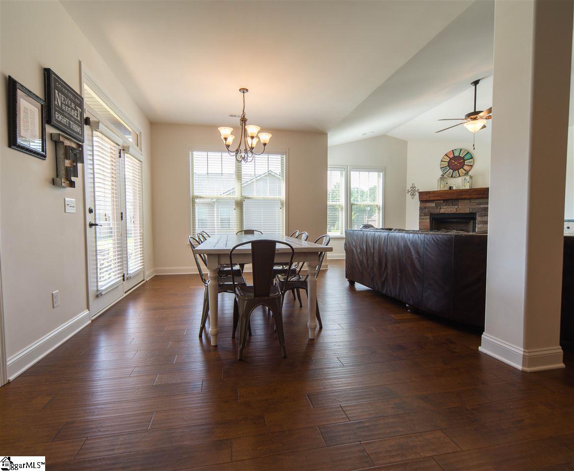 321 Stallion Road Greenville, SC 29617 - Photo 9 of 18 Gallery Image 9