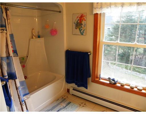 32 Vines Road Saco, ME 04072 - Photo 18 of 25 Bathroom. Private master bedroom...