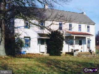 341 Gum Tree Road Coatesville, PA 19320 - Photo 1 of 1
