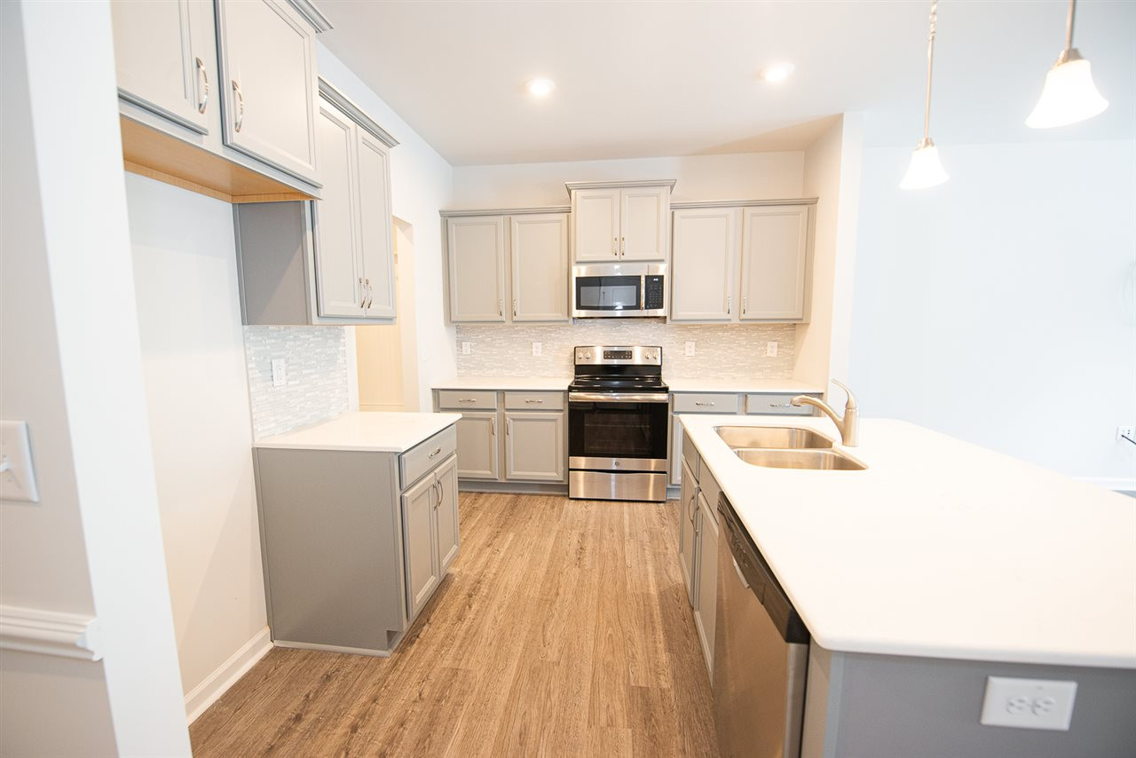 3618 Water Mist Lane, Unit 34 Raleigh, NC 27604 - Photo 6 of 26 Photo 6