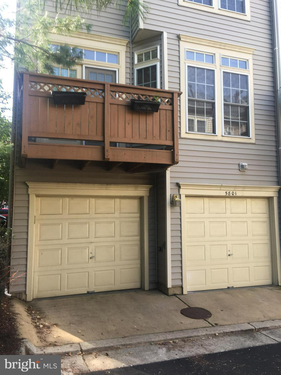 5801 Summers Grove Road Alexandria, VA 22304 - Photo 26 of 27 a view of front door