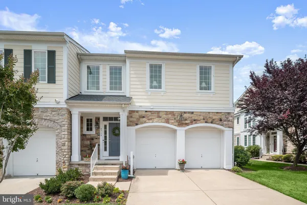 $700,000 | 8719 Endless Ocean Way, Unit 19, Columbia, MD 21045