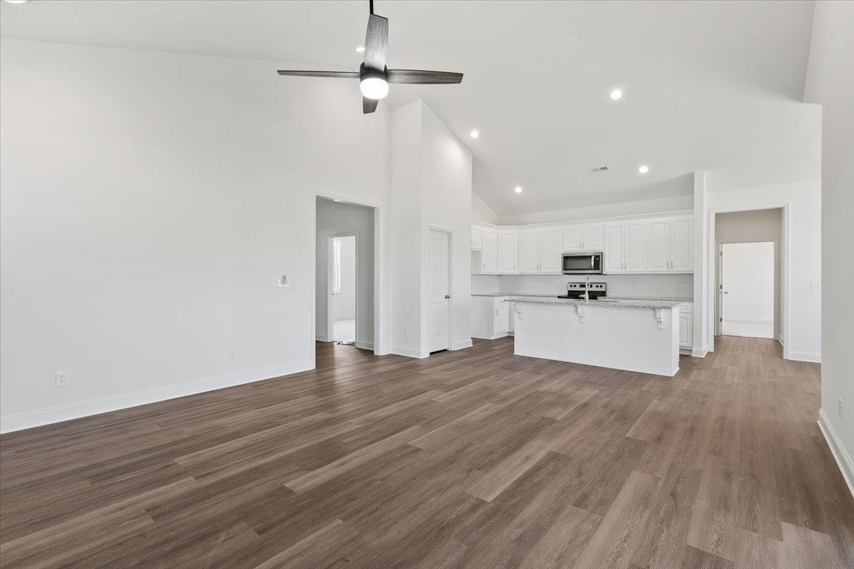 4080 Origin Drive Bailey, NC 27807 - Photo 23 of 47 Photo 23