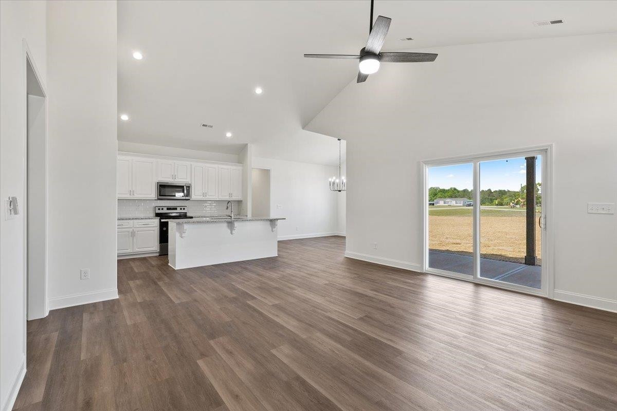 4080 Origin Drive Bailey, NC 27807 - Photo 24 of 47 Photo 24