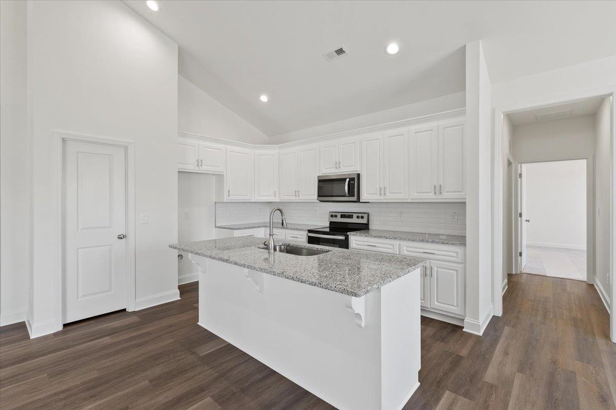 4080 Origin Drive Bailey, NC 27807 - Photo 26 of 47 Photo 26