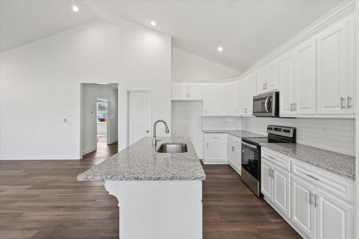 4080 Origin Drive Bailey, NC 27807 - Photo 27 of 47 Photo 27