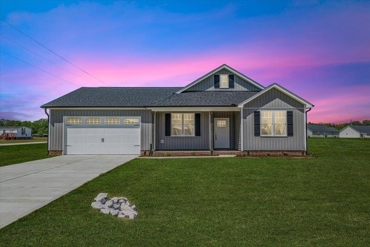 4080 Origin Drive Bailey, NC 27807 - Photo 3 of 47 Photo 3