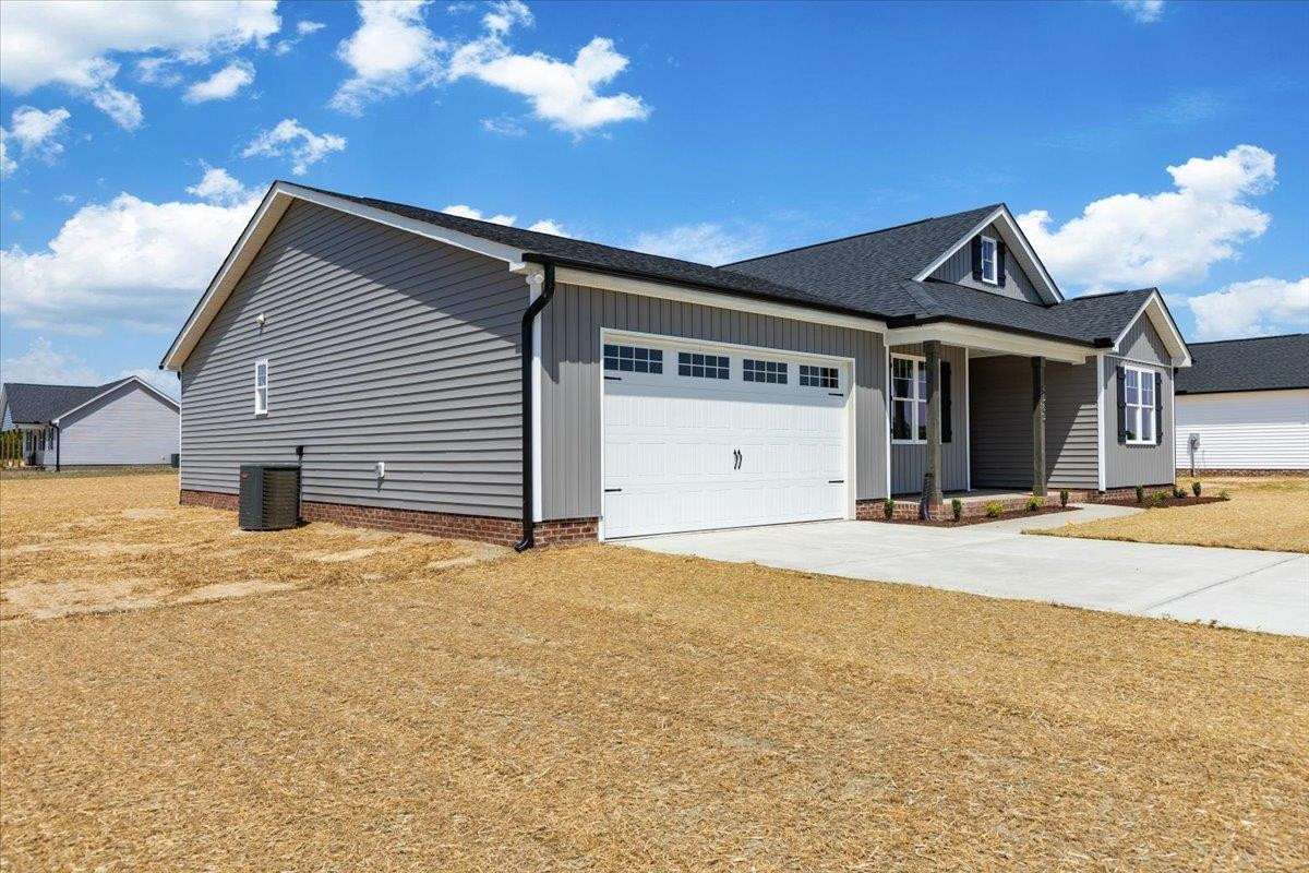 4080 Origin Drive Bailey, NC 27807 - Photo 4 of 47 Photo 4