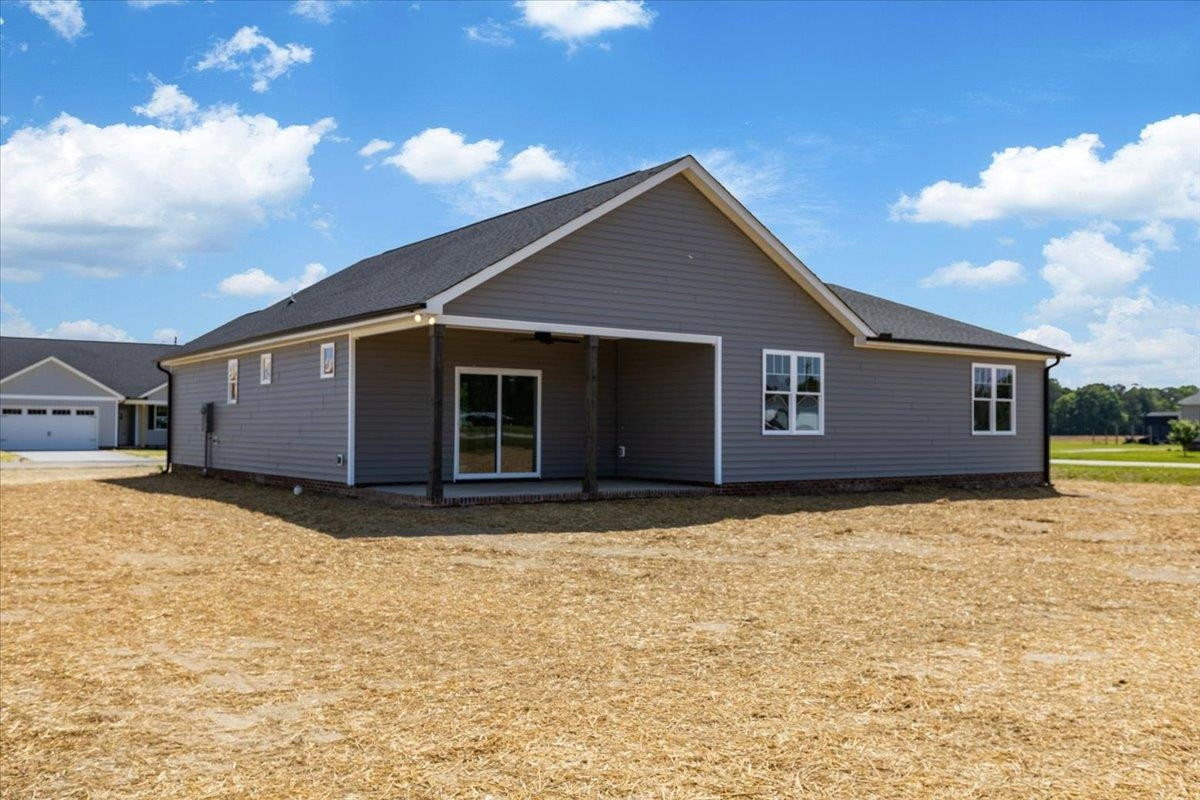 4080 Origin Drive Bailey, NC 27807 - Photo 43 of 47 Photo 43