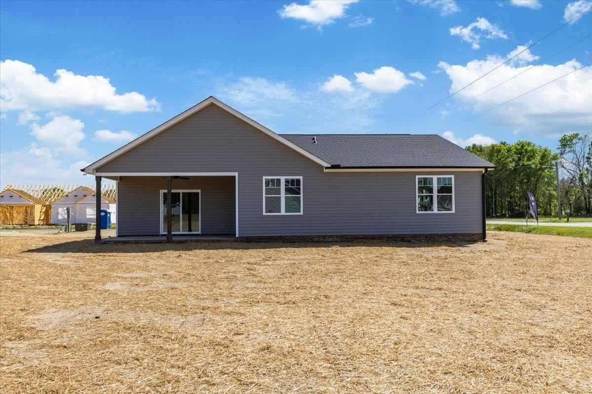 4080 Origin Drive Bailey, NC 27807 - Photo 44 of 47 Photo 44