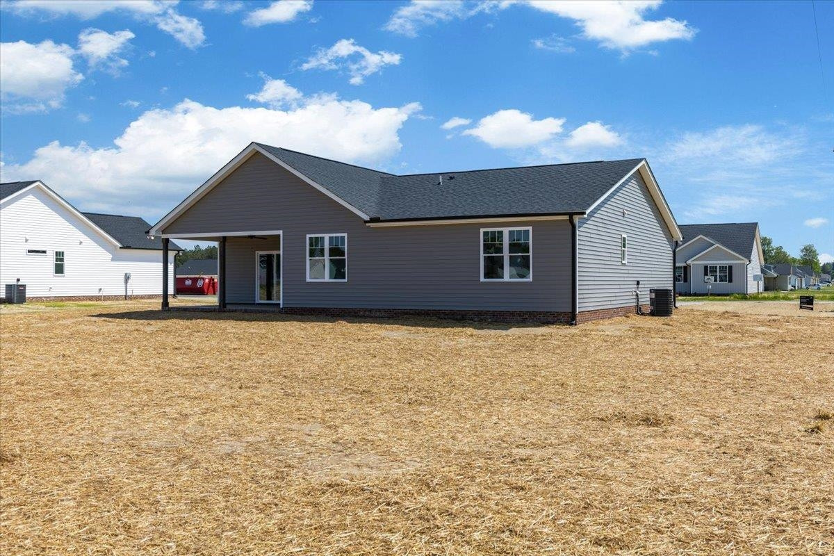 4080 Origin Drive Bailey, NC 27807 - Photo 45 of 47 Photo 45