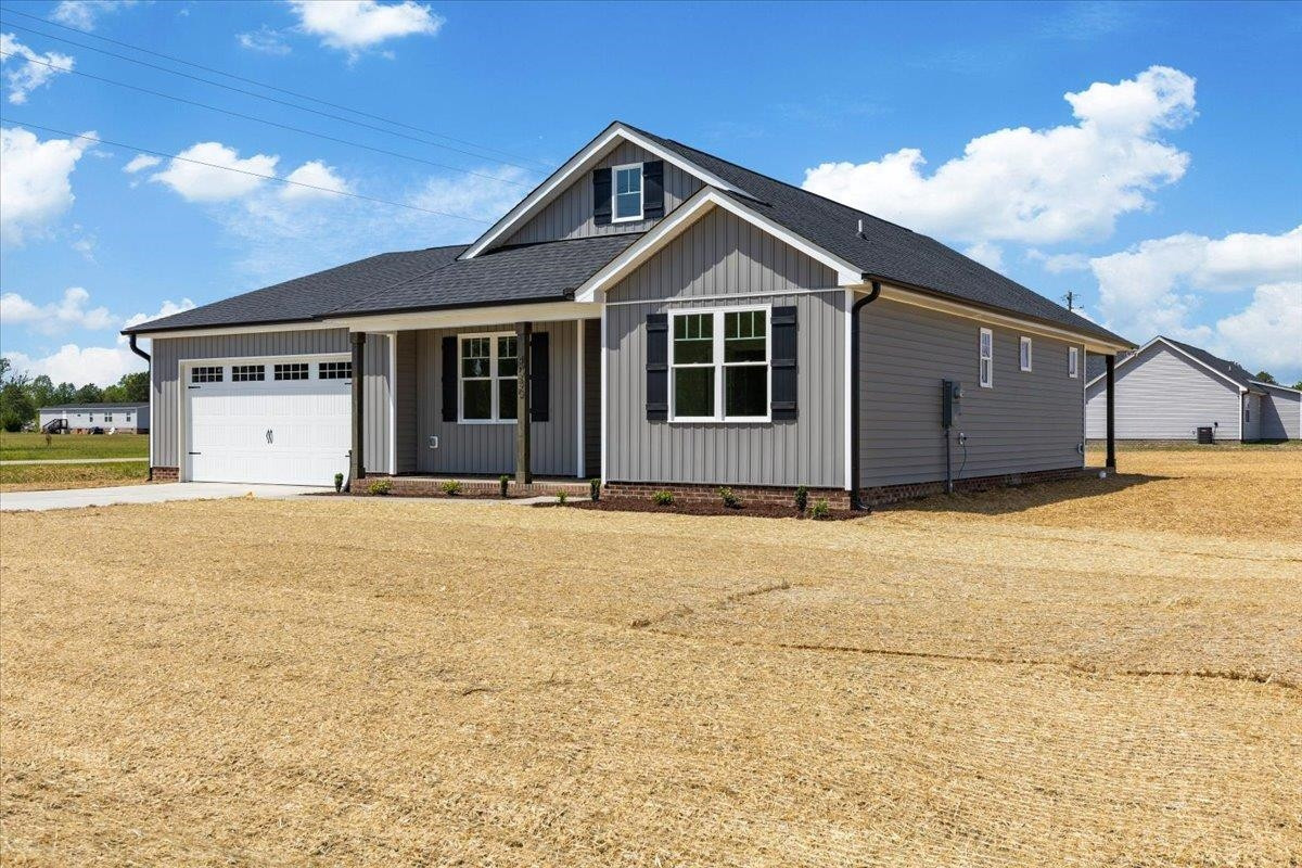 4080 Origin Drive Bailey, NC 27807 - Photo 6 of 47 Photo 6