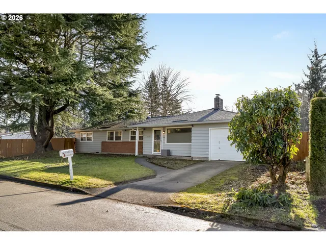 $429,000 | 16560 Southeast Haig Drive, Portland, OR 97236