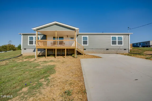 $284,900 | 5715 Fishing Rod Lane, Morristown, TN 37813