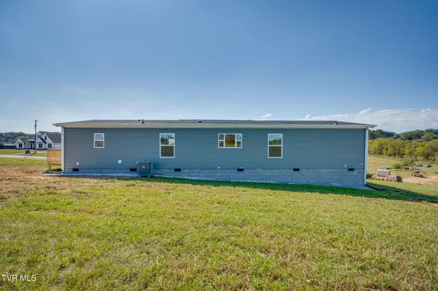 $284,900 | 5715 Fishing Rod Lane, Morristown, TN 37813