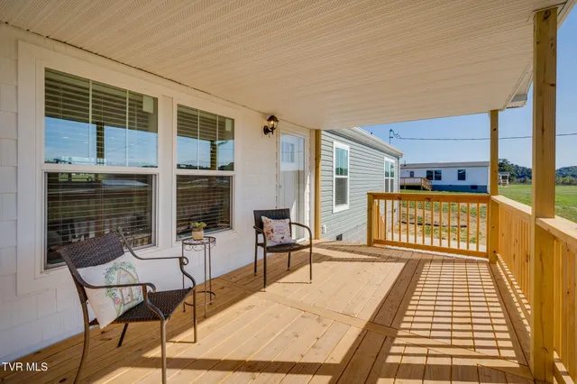 $284,900 | 5715 Fishing Rod Lane, Morristown, TN 37813