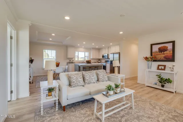 $284,900 | 5715 Fishing Rod Lane, Morristown, TN 37813