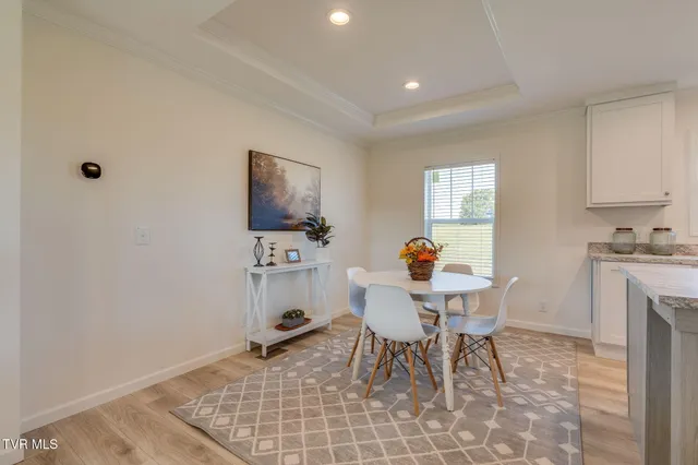 $284,900 | 5715 Fishing Rod Lane, Morristown, TN 37813