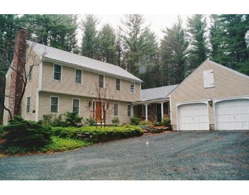 104 Coventry Wood Road Bolton, MA 01740 - Photo 1 of 7 Gallery Image 1