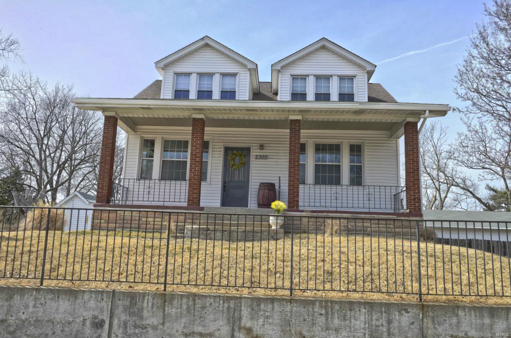 2305 Ashby Road St. Louis, MO 63114 - Photo 1 of 33 Gallery Image 1