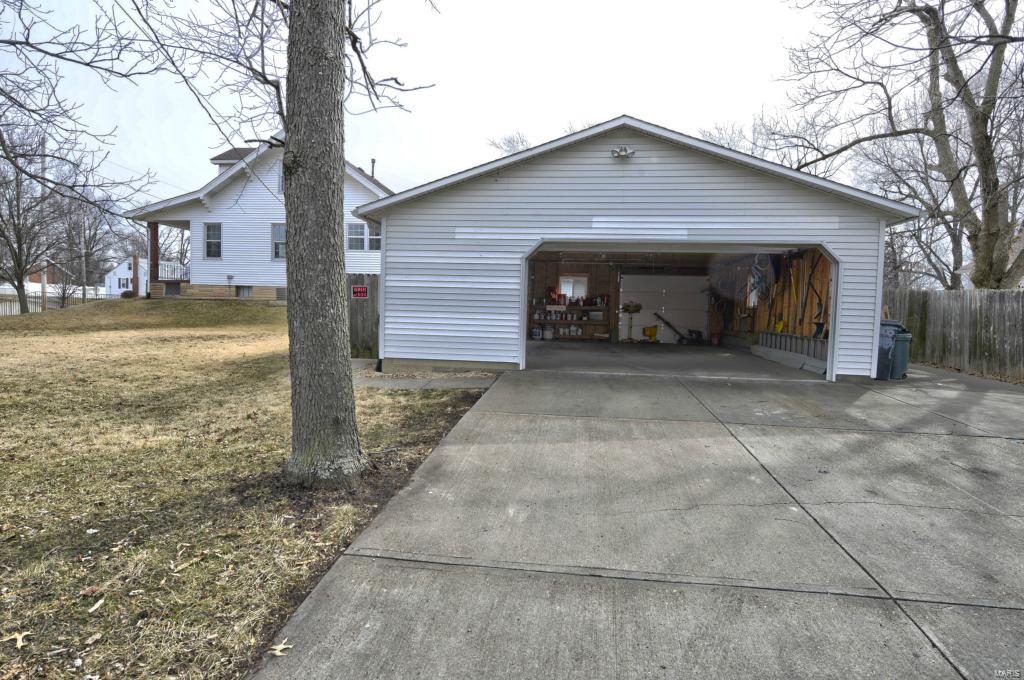 2305 Ashby Road St. Louis, MO 63114 - Photo 21 of 33 Gallery Image 21