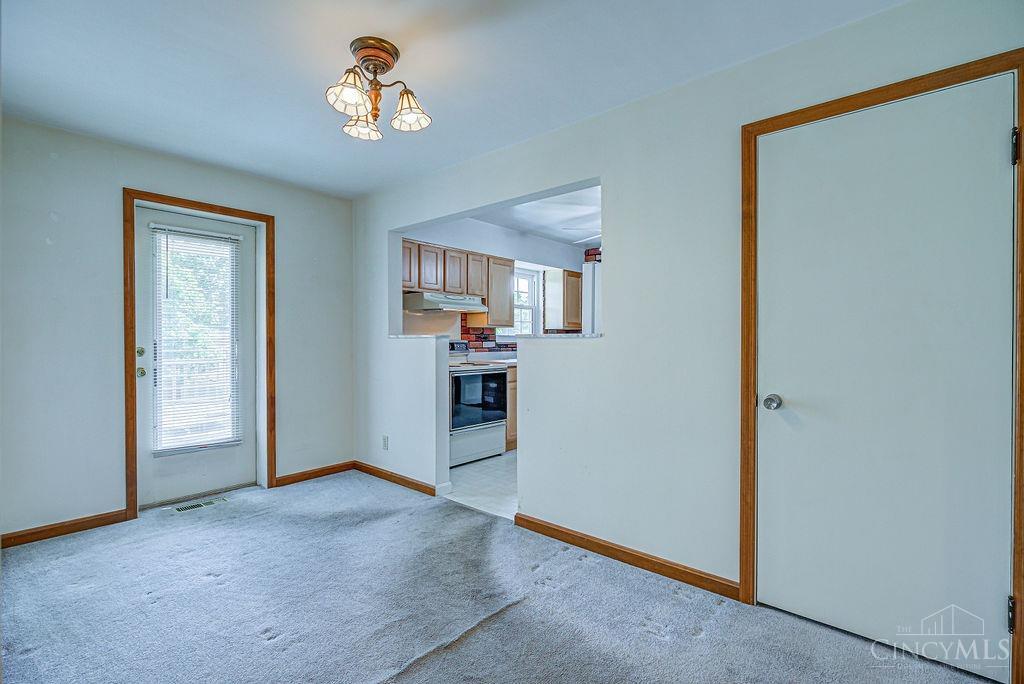 5605 Dry Ridge Road Cincinnati, OH 45252 - Photo 16 of 37 Gallery Image 16