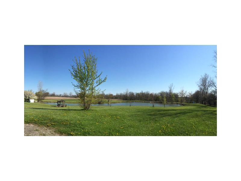 12272 East National Road South Vienna, OH 45369 - Photo 1 of 25