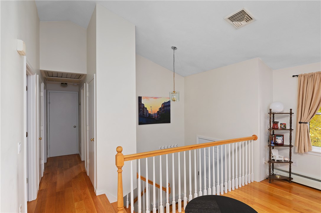 130 Reservoir Road Burrillville, RI 02859 - Photo 18 of 29 HARDWOODS THROUGHOUT 1st Floor
