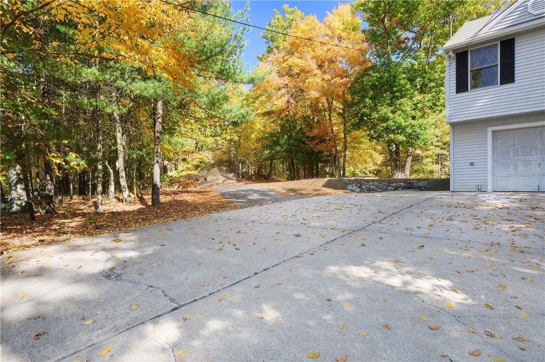 130 Reservoir Road Burrillville, RI 02859 - Photo 23 of 29 2 Driveways