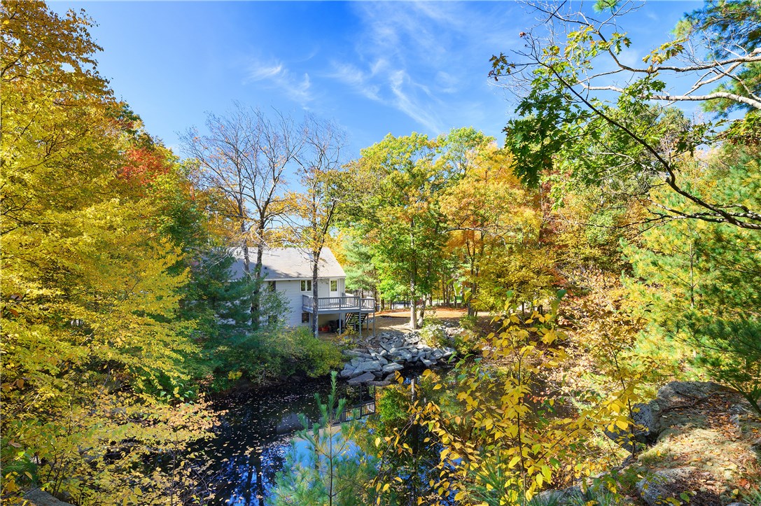 130 Reservoir Road Burrillville, RI 02859 - Photo 28 of 29 Gallery Image 28
