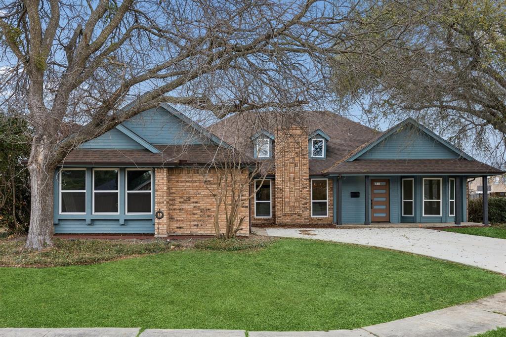 3401 Radcliffe Drive Rowlett, TX 75088 - Photo 1 of 1