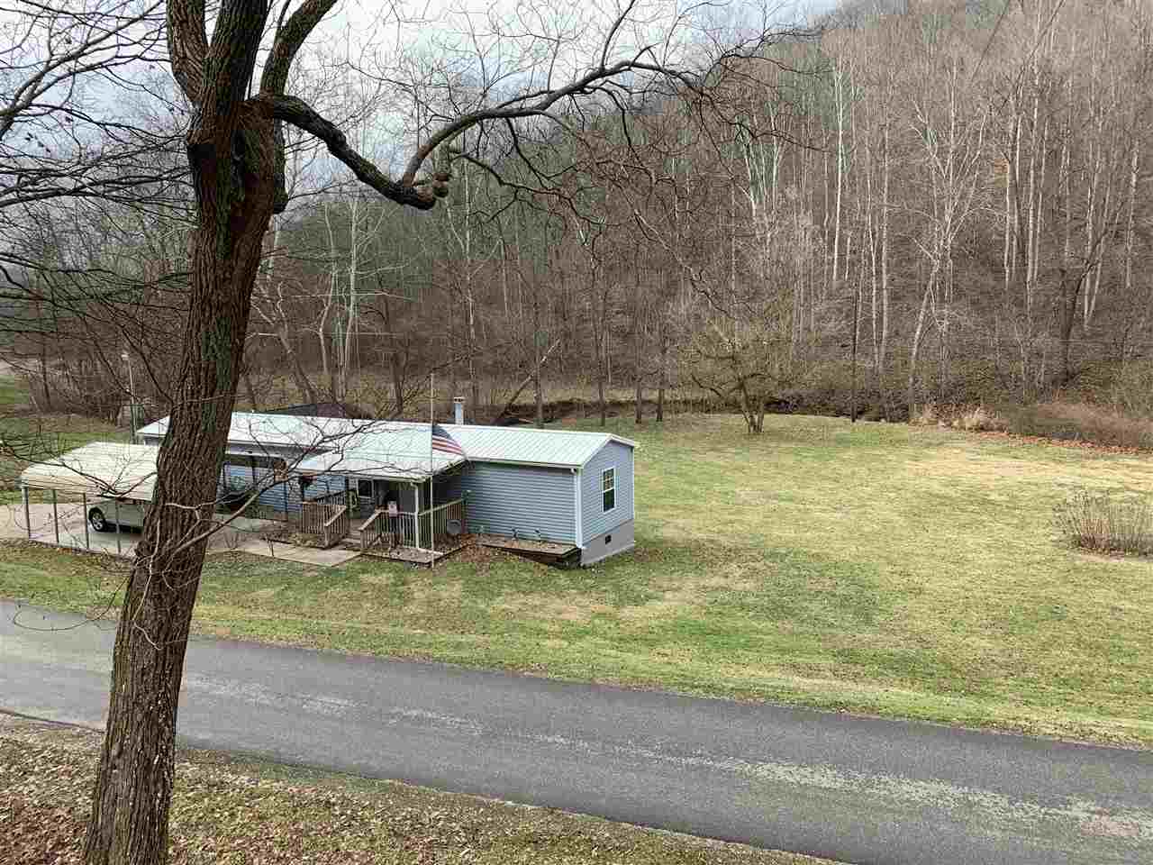 4965 Trace Creek Road Salt Rock, WV 25559 - Photo 3 of 19 Gallery Image 3