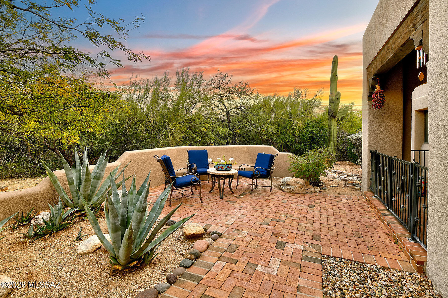 6380 North Valley View Road Tucson, AZ 85718 - Photo 3 of 27 Gallery Image 3
