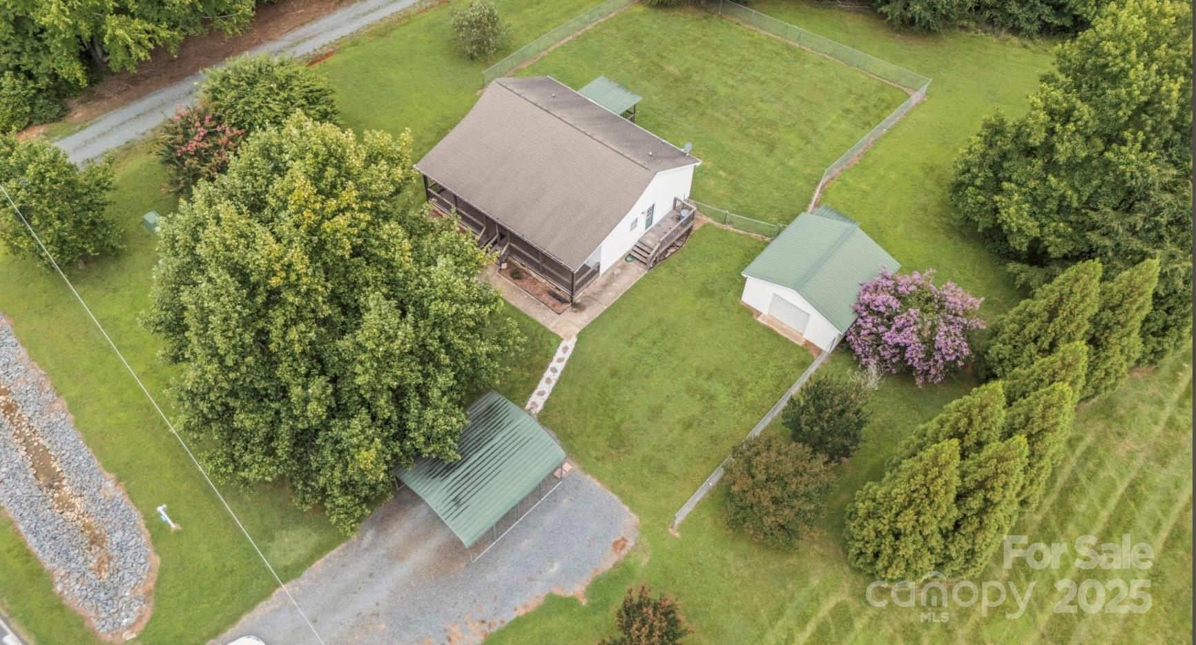 38009 Porter Road Albemarle, NC 28001 - Photo 41 of 41 Gallery Image 41