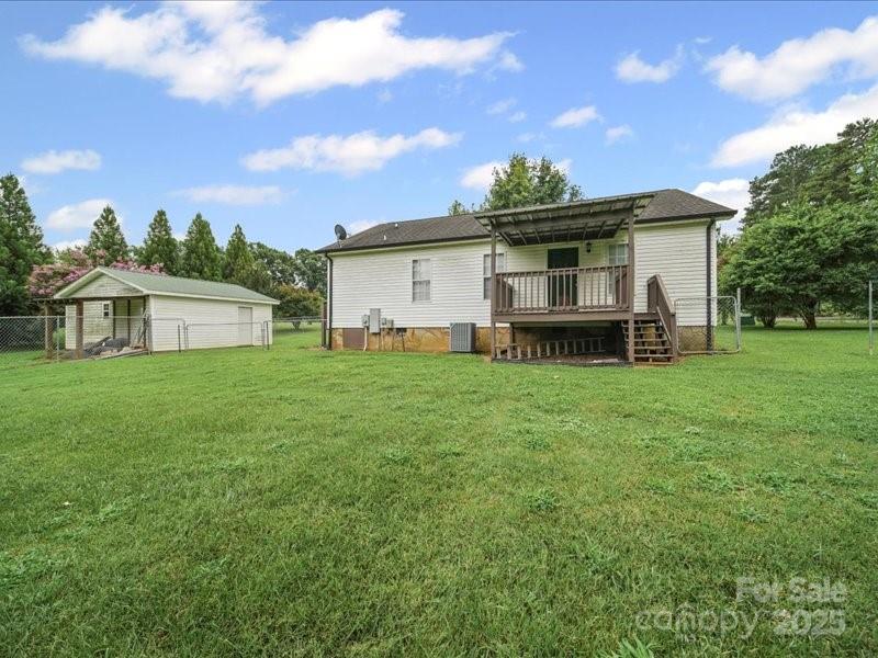 38009 Porter Road Albemarle, NC 28001 - Photo 9 of 41 Gallery Image 9