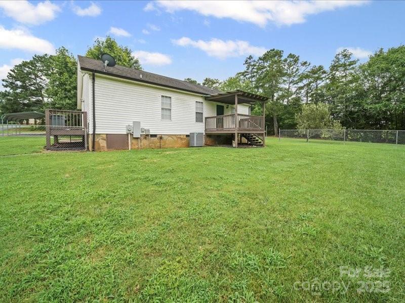 38009 Porter Road Albemarle, NC 28001 - Photo 10 of 41 Gallery Image 10