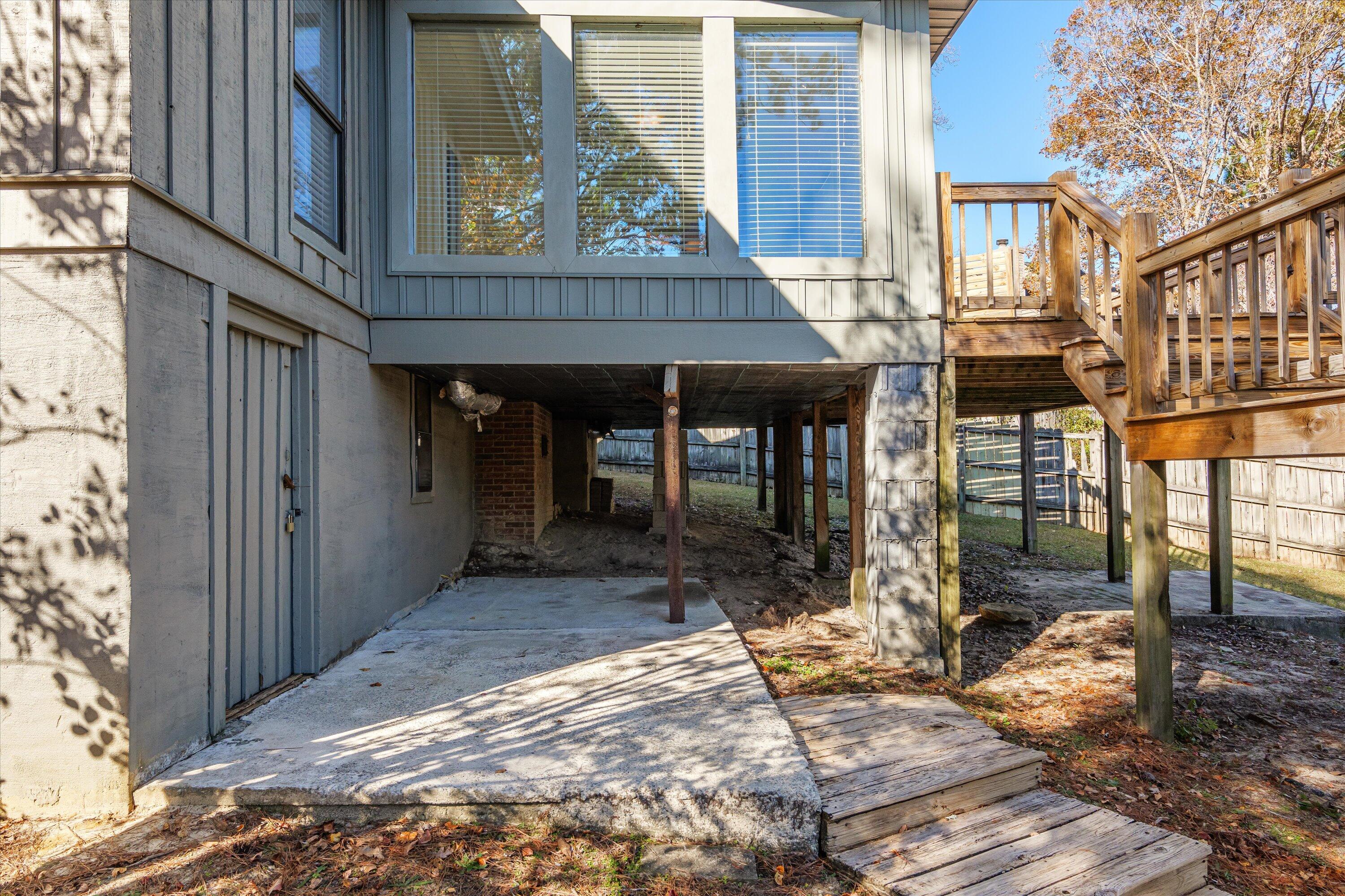 218 Waters Way Augusta, GA 30907 - Photo 45 of 52 49-P1302760