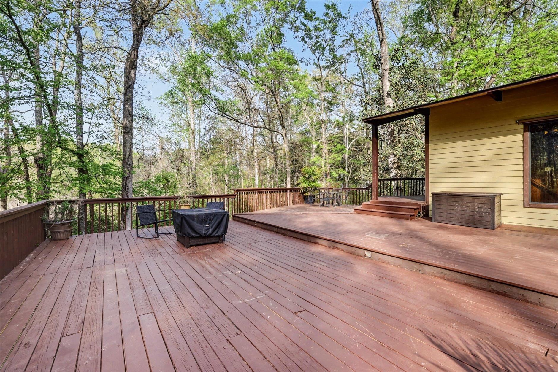 439 Beaver Lake Road Tallahassee, FL 32312 - Photo 8 of 70