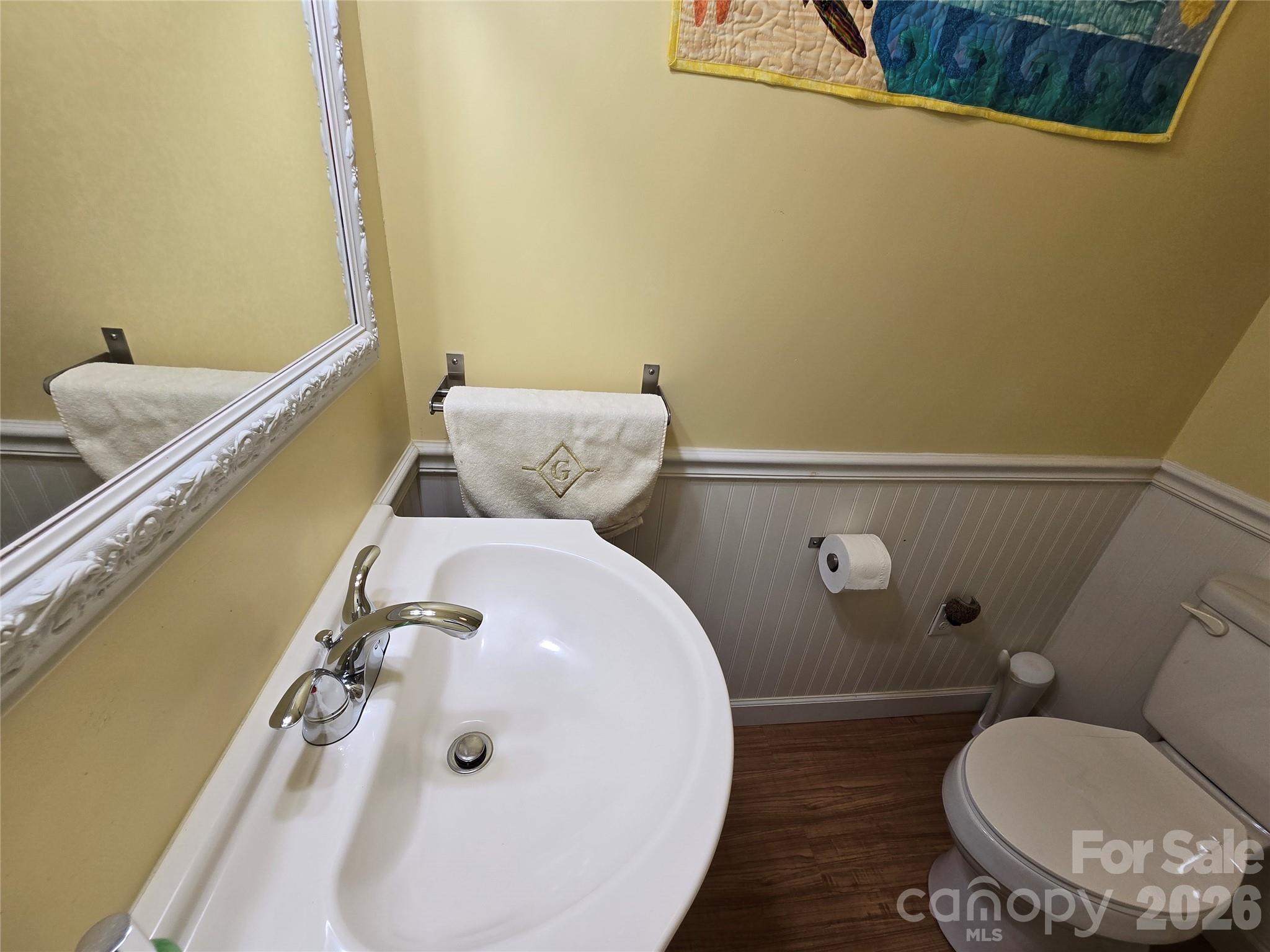 5760 Valley Field Road Southeast Hickory, NC 28602 - Photo 21 of 27