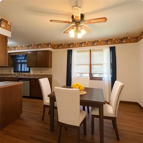 $265,500 | 601 West Elk Street, Savannah, MO 64485